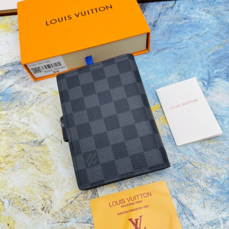 Louis Vuitton Wallets Purse